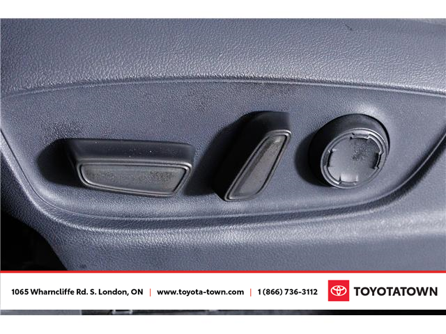 2026 Toyota Tacoma Base (Stk: L0266) in London - Image 14 of 33