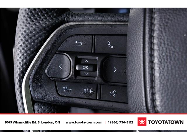 2026 Toyota Tacoma Base (Stk: L0266) in London - Image 18 of 33
