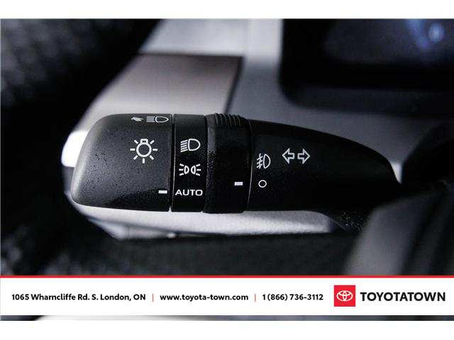 2026 Toyota Tacoma Base (Stk: L0266) in London - Image 19 of 33