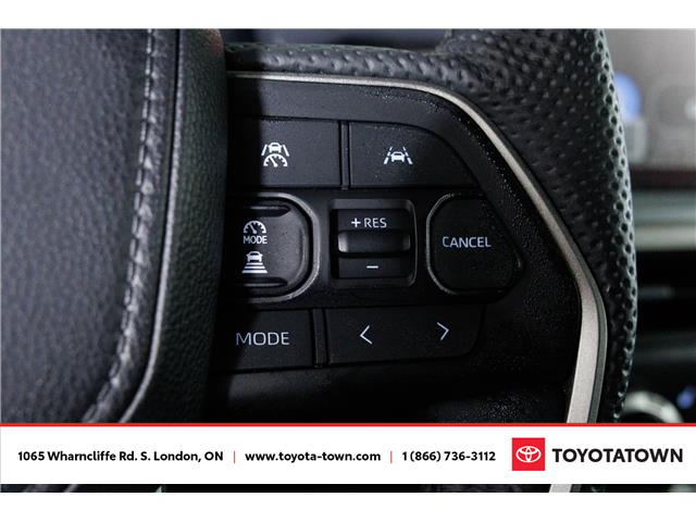 2026 Toyota Tacoma Base (Stk: L0266) in London - Image 20 of 33