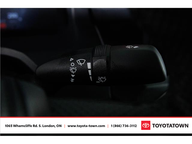 2026 Toyota Tacoma Base (Stk: L0266) in London - Image 21 of 33