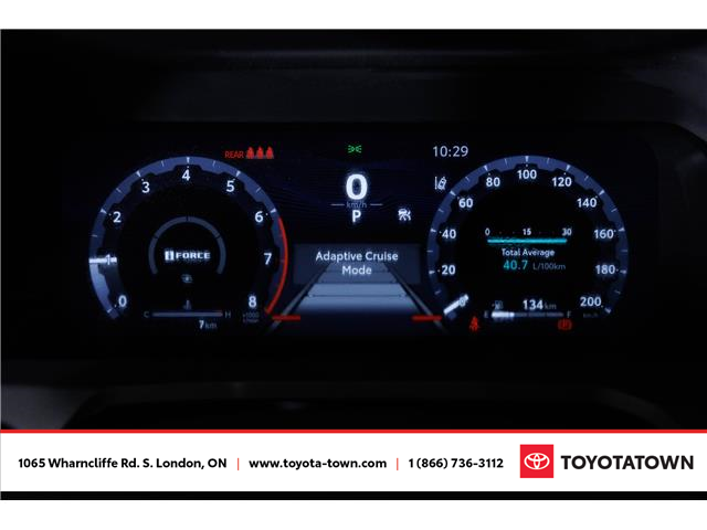 2026 Toyota Tacoma Base (Stk: L0266) in London - Image 22 of 33