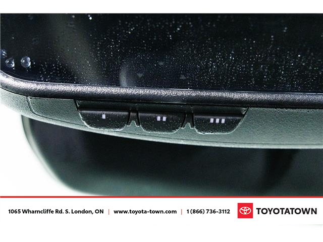 2026 Toyota Tacoma Base (Stk: L0266) in London - Image 25 of 33