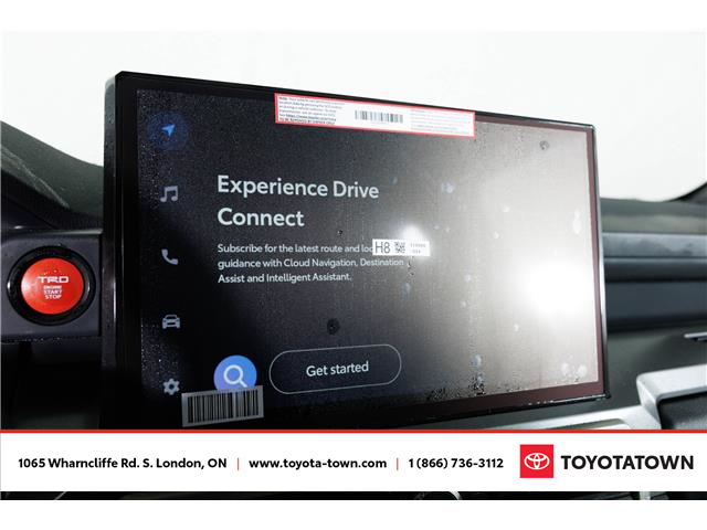 2026 Toyota Tacoma Base (Stk: L0266) in London - Image 26 of 33