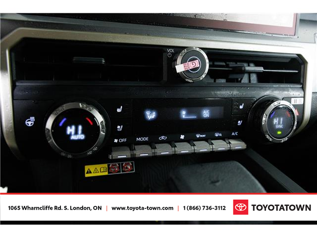 2026 Toyota Tacoma Base (Stk: L0266) in London - Image 28 of 33