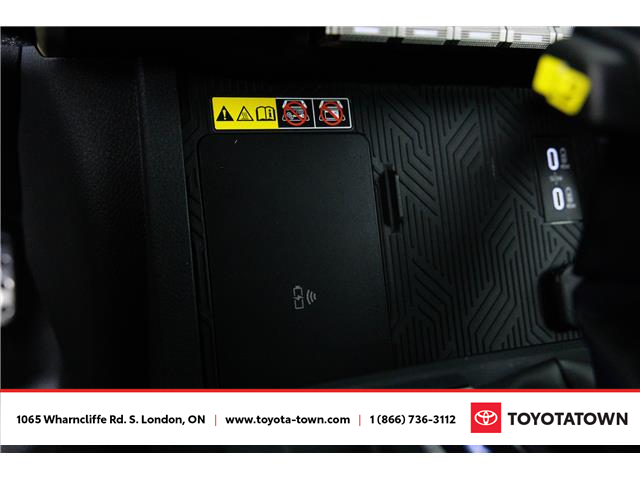 2026 Toyota Tacoma Base (Stk: L0266) in London - Image 29 of 33