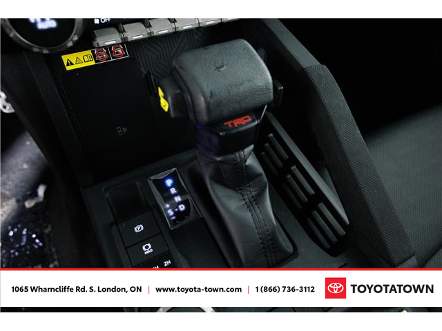 2026 Toyota Tacoma Base (Stk: L0266) in London - Image 30 of 33