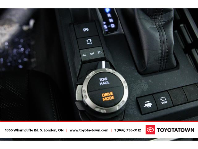 2026 Toyota Tacoma Base (Stk: L0266) in London - Image 31 of 33