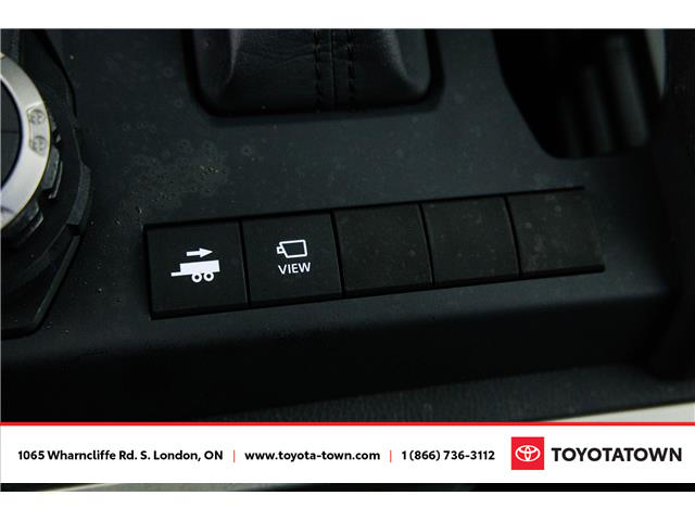 2026 Toyota Tacoma Base (Stk: L0266) in London - Image 32 of 33