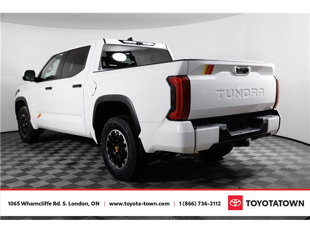 2026 Toyota Tundra SR (Stk: L0250) in London - Image 4 of 31