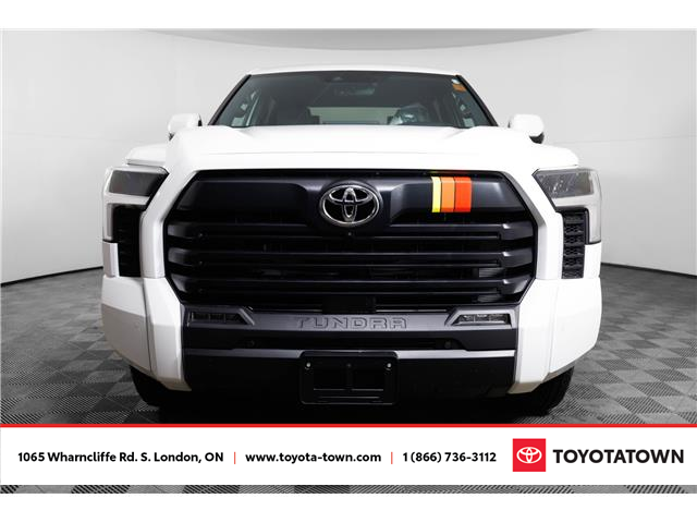 2026 Toyota Tundra SR (Stk: L0250) in London - Image 2 of 31