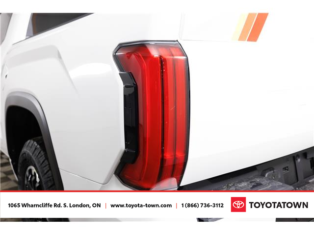 2026 Toyota Tundra SR (Stk: L0250) in London - Image 7 of 31