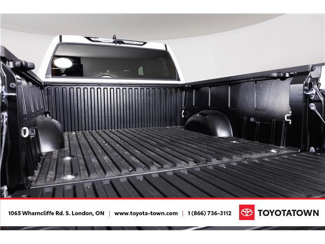 2026 Toyota Tundra SR (Stk: L0250) in London - Image 8 of 31