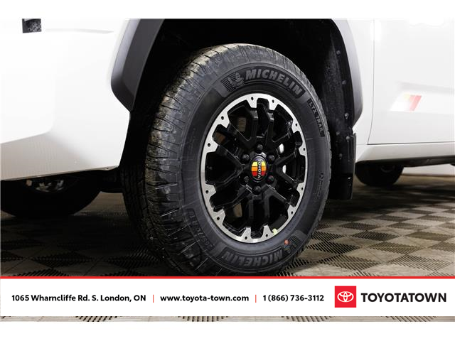 2026 Toyota Tundra SR (Stk: L0250) in London - Image 11 of 31