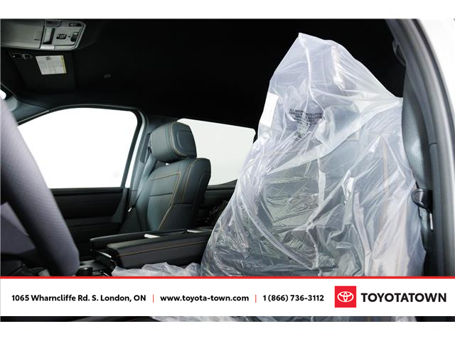 2026 Toyota Tundra SR (Stk: L0250) in London - Image 12 of 31