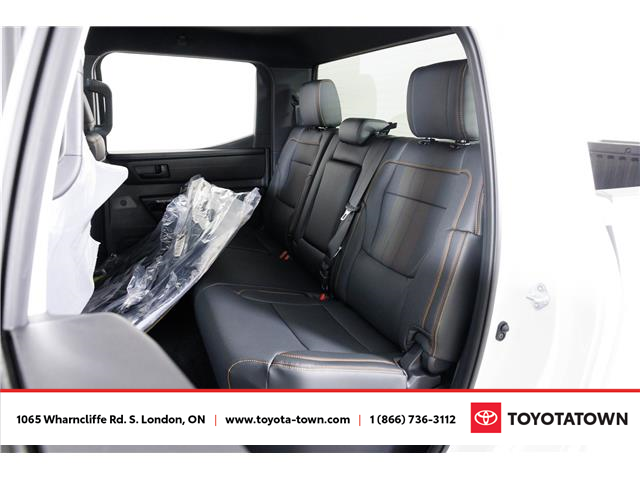 2026 Toyota Tundra SR (Stk: L0250) in London - Image 31 of 31
