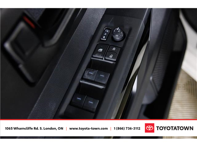 2026 Toyota Tundra SR (Stk: L0250) in London - Image 13 of 31