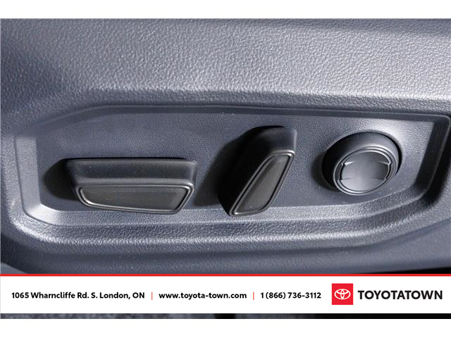 2026 Toyota Tundra SR (Stk: L0250) in London - Image 14 of 31