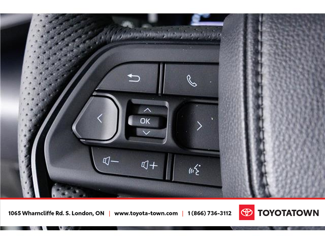 2026 Toyota Tundra SR (Stk: L0250) in London - Image 18 of 31