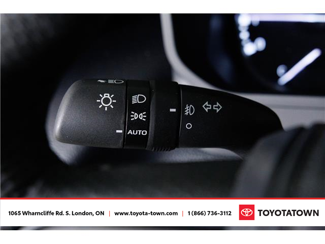 2026 Toyota Tundra SR (Stk: L0250) in London - Image 19 of 31