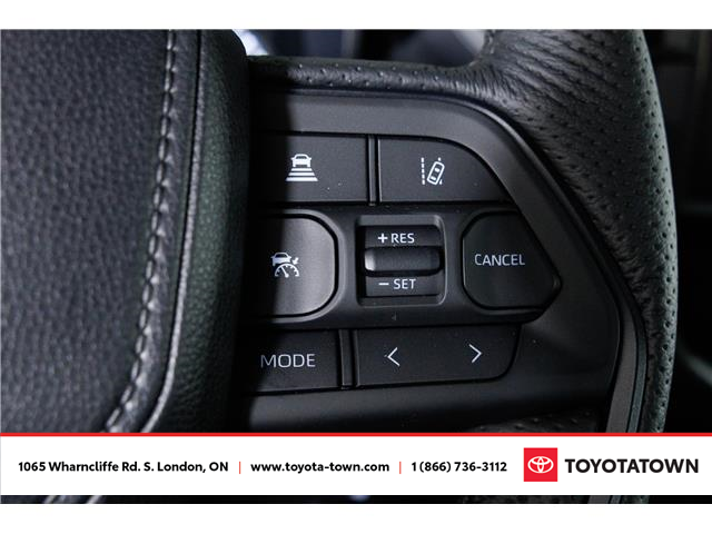 2026 Toyota Tundra SR (Stk: L0250) in London - Image 20 of 31