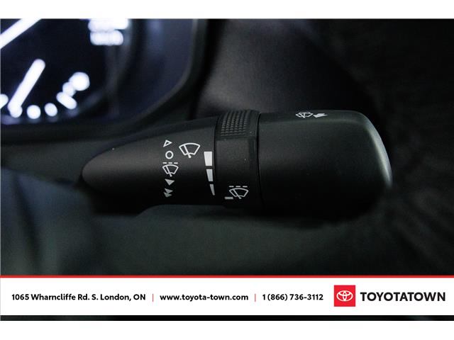 2026 Toyota Tundra SR (Stk: L0250) in London - Image 21 of 31