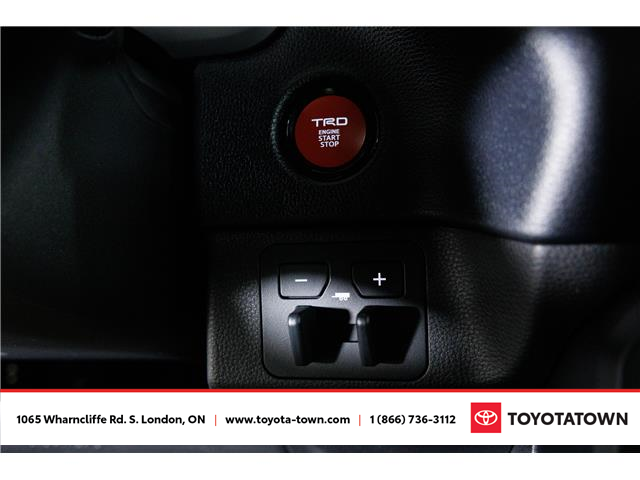 2026 Toyota Tundra SR (Stk: L0250) in London - Image 23 of 31