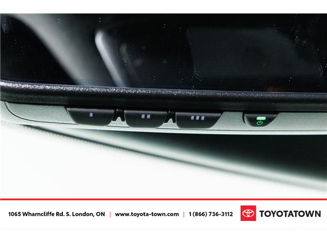 2026 Toyota Tundra SR (Stk: L0250) in London - Image 24 of 31