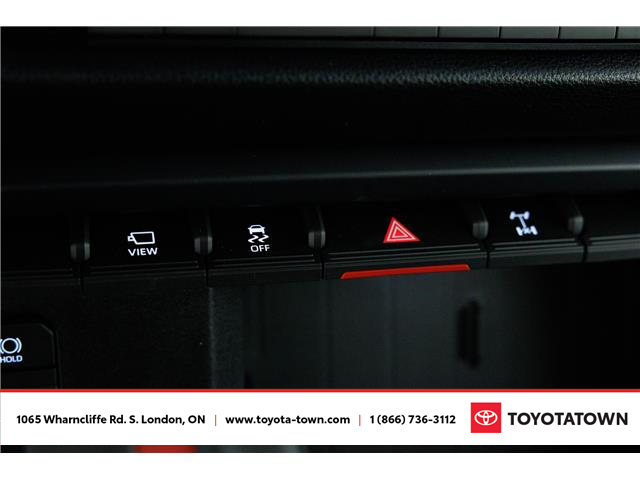 2026 Toyota Tundra SR (Stk: L0250) in London - Image 28 of 31
