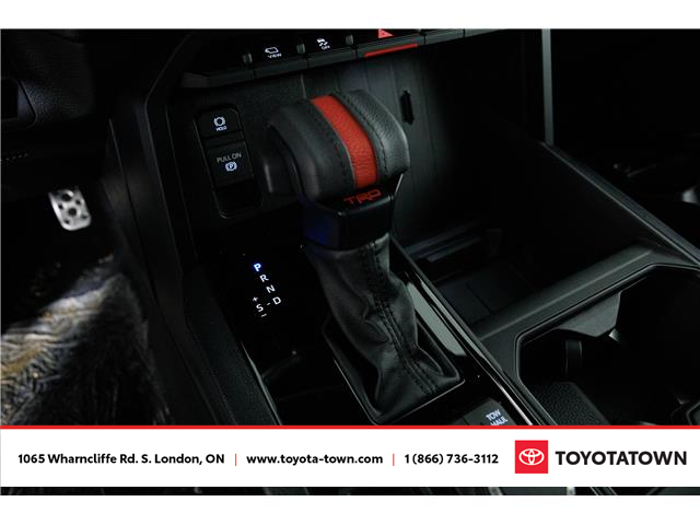 2026 Toyota Tundra SR (Stk: L0250) in London - Image 29 of 31