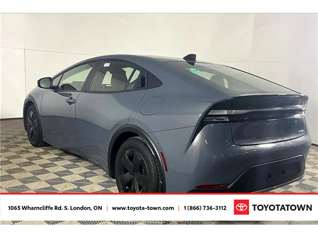 2026 Toyota Prius Plug-In Hybrid XSE Premium (Stk: L0288) in London - Image 3 of 15