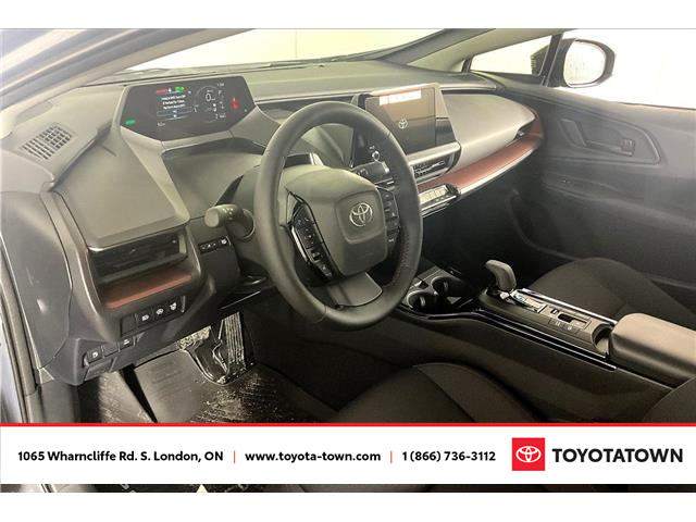 2026 Toyota Prius Plug-In Hybrid XSE Premium (Stk: L0288) in London - Image 6 of 15