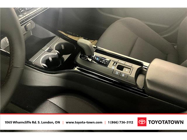2026 Toyota Prius Plug-In Hybrid XSE Premium (Stk: L0288) in London - Image 8 of 15
