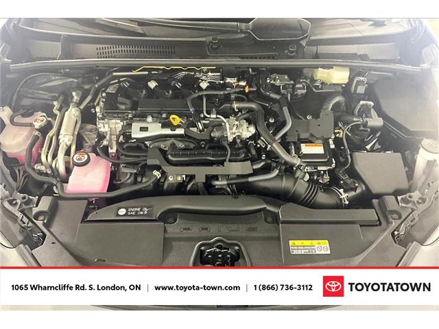 2026 Toyota Prius Plug-In Hybrid XSE Premium (Stk: L0288) in London - Image 11 of 15