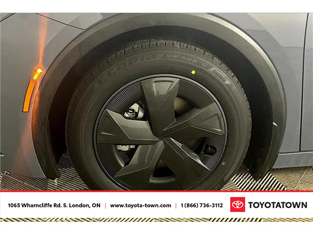 2026 Toyota Prius Plug-In Hybrid XSE Premium (Stk: L0288) in London - Image 12 of 15