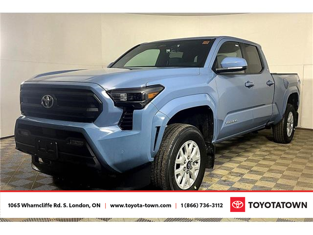 2026 Toyota Tacoma Base (Stk: L0307) in London - Image 1 of 15
