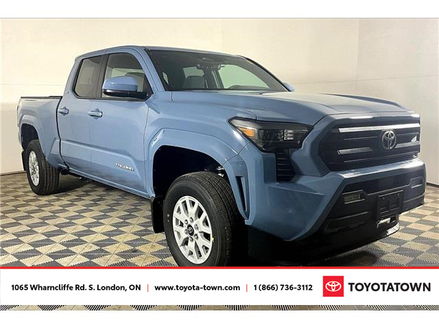 2026 Toyota Tacoma Base (Stk: L0307) in London - Image 2 of 15