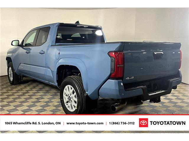2026 Toyota Tacoma Base (Stk: L0307) in London - Image 3 of 15