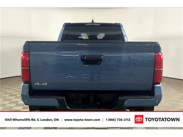 2026 Toyota Tacoma Base (Stk: L0307) in London - Image 4 of 15