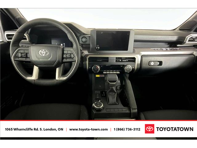 2026 Toyota Tacoma Base (Stk: L0307) in London - Image 5 of 15