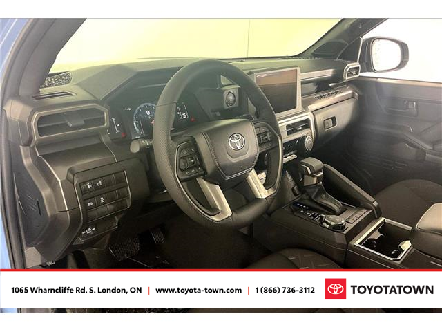 2026 Toyota Tacoma Base (Stk: L0307) in London - Image 6 of 15