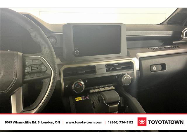 2026 Toyota Tacoma Base (Stk: L0307) in London - Image 7 of 15