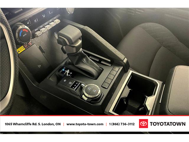 2026 Toyota Tacoma Base (Stk: L0307) in London - Image 8 of 15