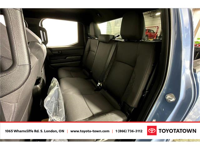2026 Toyota Tacoma Base (Stk: L0307) in London - Image 10 of 15