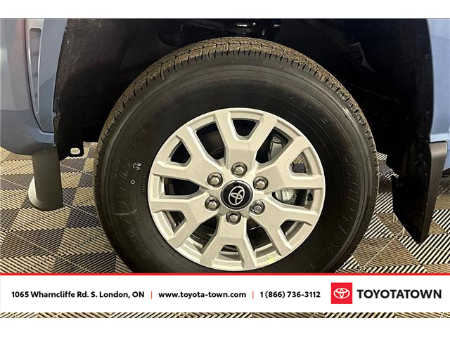 2026 Toyota Tacoma Base (Stk: L0307) in London - Image 12 of 15