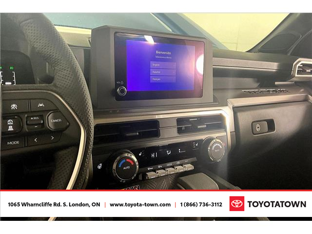 2026 Toyota Tacoma Base (Stk: L0307) in London - Image 13 of 15