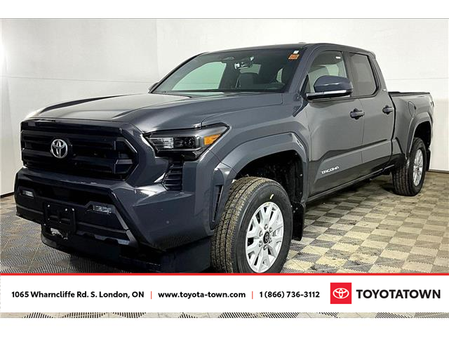 2026 Toyota Tacoma Base (Stk: L0301) in London - Image 1 of 15