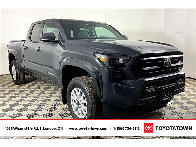 2026 Toyota Tacoma Base (Stk: L0301) in London - Image 2 of 15