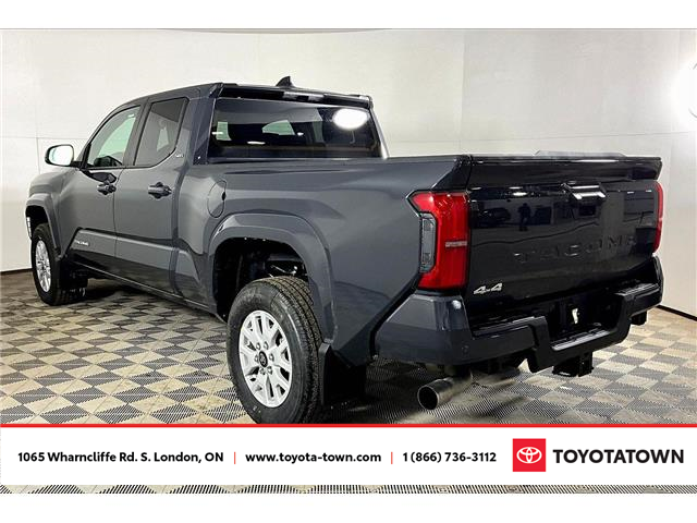 2026 Toyota Tacoma Base (Stk: L0301) in London - Image 3 of 15