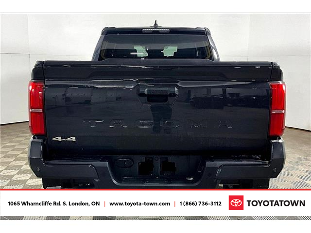 2026 Toyota Tacoma Base (Stk: L0301) in London - Image 4 of 15